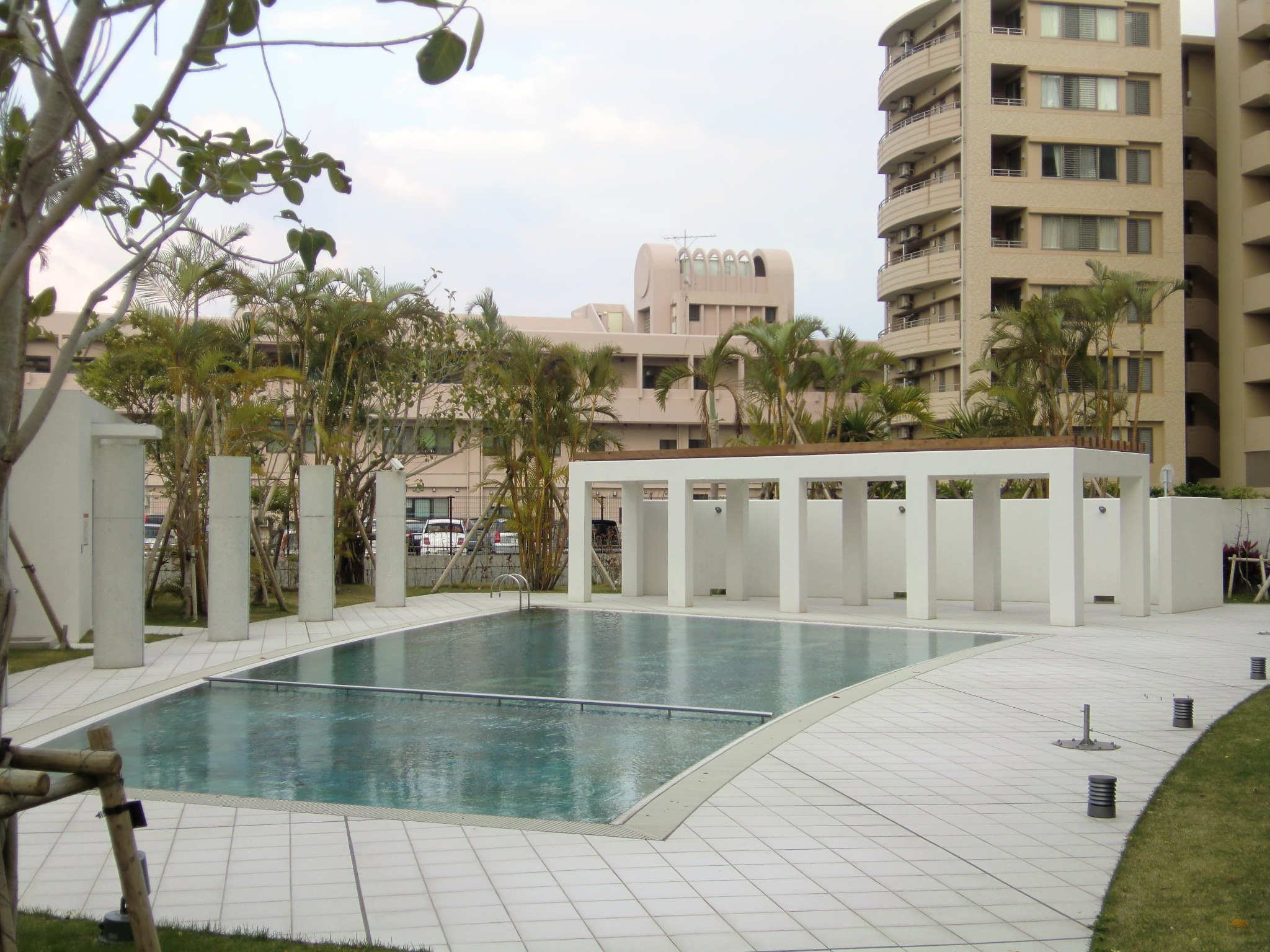 Apartments for Rental in Okinawa