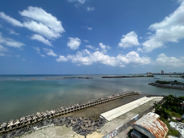 RSH3F Chatan Ocean View